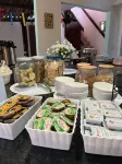 Pousada Porto de Amigos - พร้อมอาหารเช้า