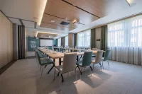 Radisson Hotel Amsterdam Schiphol Airport Hoofddorp - Boutique
