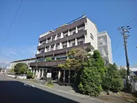 Hotel Nakayamasou - Wifi