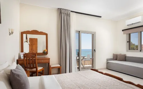 Koutelo by the sea - Ocean View
