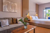 Petra Nera Skiathos, Philian Hotels & Resorts - バルコニー