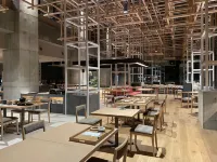 AMANEK BEPPU YULA-RE - breakfast