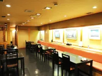 Hotel Sunroute Hikone - Breakfast