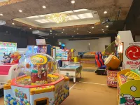 Kinugawa Royal Hotel - Pools