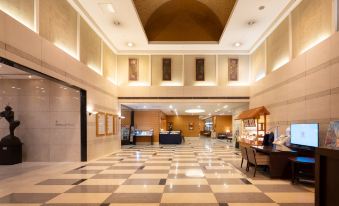 Dai-Ichi Hotel Ryogoku