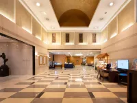 Dai-Ichi Hotel Ryogoku - مطابخ