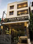Anaya Retreat - ที่มีฟิตเนส