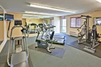 Candlewood Suites FLOWOOD by IHG - Gym