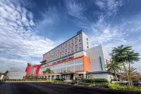 FOX Lite Hotel Majalaya - Wifi