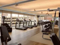 Fairmont Pittsburgh - palestra