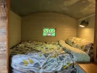 博海斯農場保護區 - 豪華露營 - 民宿