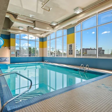 Comfort Inn & Suites Airport South
