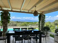 House Sleeps 6 With Private Pool - Boutique
