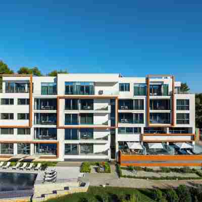 Park Hill Residences Hotel Exterior