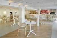 Grupotel Ibiza Beach Resort - Adults Only - bar
