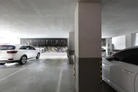 Hotel Yam Bucheon Station Branch - parking