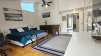 Family Retreat Open design - Villas