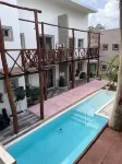 Hotel Pancho Villas - Beach