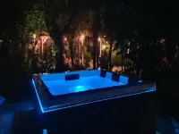La Dimora Dell'Artista - balneario