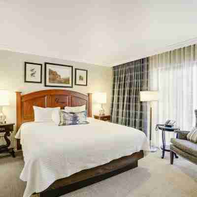 Hotel Boulderado Rooms