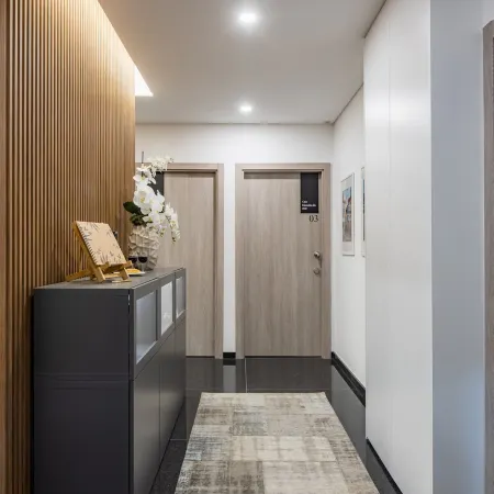 Paladar do Olival   Boavista Executive Studios