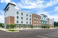WoodSpring Suites Fort Walton Beach - Eglin AFB - Beach
