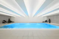 Sporthotel Fuchsbachtal - Kolam Renang