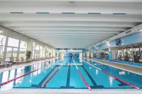 Hotel Belvedere - Pools