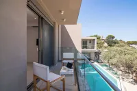 Edem Boutique Hotel - Beach
