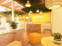 Bloom Hotel - Gachibowli Hotels near Gachibowli