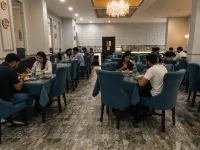 Tulip Tree Hotel - วิว