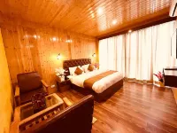 Vista Resort -Centrally Heated & Air Cooled - 度假村