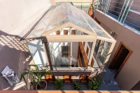 Riad House of Calligraphy - New