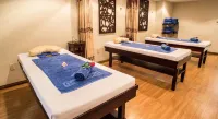 Gold Hotel Hue - ที่มีที่จอดรถ