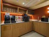 Suwon Grida Haenggung 鄰近滿宿公園的酒店