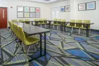 Holiday Inn Express CLAYTON (SE RALEIGH) by IHG - Wifi