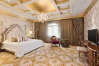 Grand Regency Doha, Trademark Collection by Wyndham - Beach