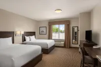 Travelodge Suites by Wyndham Estevan - 2-Star