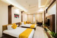 Hotel Shreemaya - 3-Star