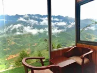 Valley View Homestay - pemandangan pegunungan