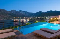 Troulis Apart-Hotel - Mountain View