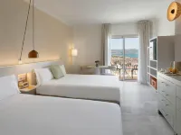 Sol Málaga Guadalmar Hotels near شاطئ غوادالورس