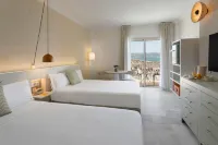 Sol Málaga Guadalmar - Beach resorts