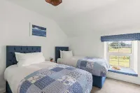 鄉村舒適小屋帶迷人鄉村景緻 - Wi-Fi