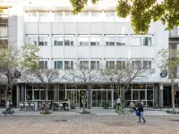 ONOMO Hotel Cape Town Foreshore Hotels near Foreshore