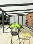 Cosy House for 10 with clim and garden -  Ferienwohnungen