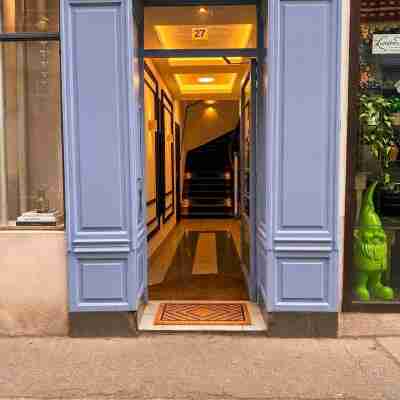 Bel appartement au cœur de Strasbourg Others