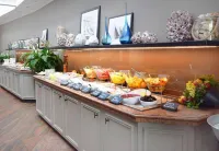 Appartement-Hotel Timmendorfer Strand - Kæledyr tilladt