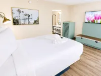 Palm & Tide Beachfront Hotel Hotels near شيل آيلاند