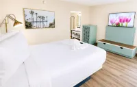 Palm & Tide Beachfront Hotel - Ocean View